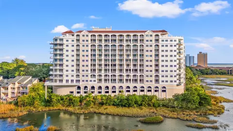 9547 Edgerton Dr #301, Myrtle Beach, SC 29572