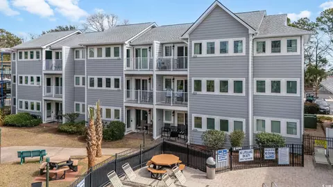 5905 S Kings Hwy #4219-D, Myrtle Beach, SC 29575