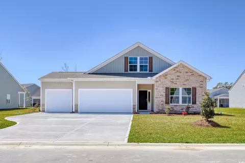 309 Mayflower Dr, Calabash, NC 28467