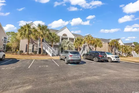 881 Palmetto Trl #103, Myrtle Beach, SC 29577