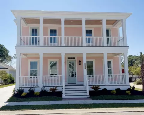8053 Laurel Ash Ave, Myrtle Beach, SC 29572
