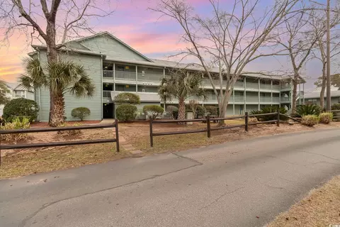 5905 S Kings Hwy #4107-D, Myrtle Beach, SC 29575