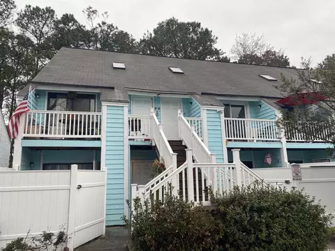 405 Cambridge Cir #B5, Murrells Inlet, SC 29576