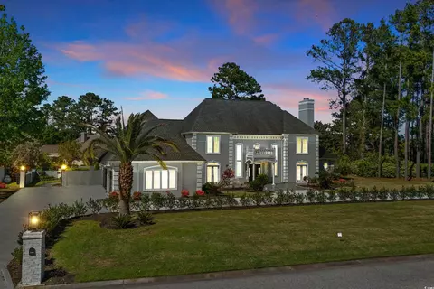 3700 Waterford Dr, Myrtle Beach, SC 29577