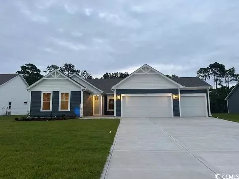 85 Northbrook Dr, Murrells Inlet, SC 29576