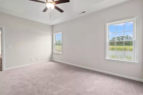 Bedroom - 272 Stillbrook Dr, Longs, SC 29568 photo 3 of 9