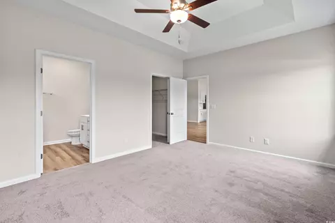 Bedroom - 272 Stillbrook Dr, Longs, SC 29568 photo 1 of 9