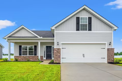 275 Stillbrook Dr, Longs, SC 29568