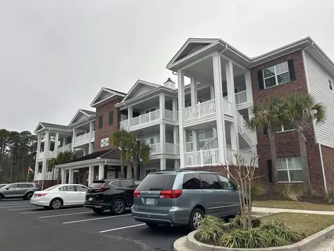 1024 Ray Costin Way #VILLA 711, Murrells Inlet, SC 29576