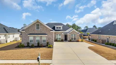 931 Henry James Dr, Myrtle Beach, SC 29579