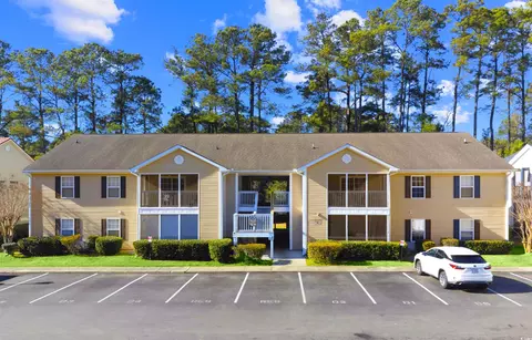 197 Charter Dr #D-8, Longs, SC 29568