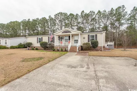 4315 Lake Front Blvd, Myrtle Beach, SC 29588