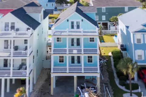 1211 N Waccamaw Dr # -B, Murrells Inlet, SC 29576