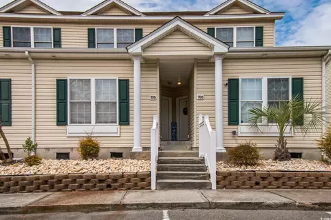 705 Beach Walk Pl #705, Myrtle Beach, SC 29577