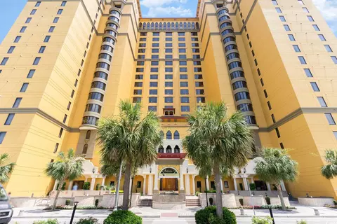 2600 N Ocean Blvd #1109, Myrtle Beach, SC 29577