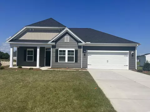 1209 Mill Banks Dr, Longs, SC 29568