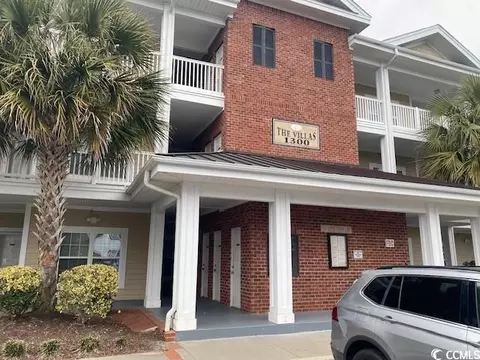 1101 Louise Costin Ln #1308, Murrells Inlet, SC 29576