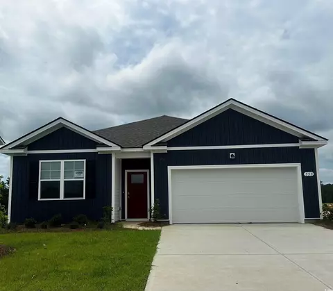 559 Firouz Dr, Longs, SC 29568