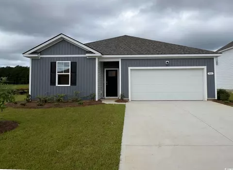 906 Ireland Dr, Longs, SC 29568