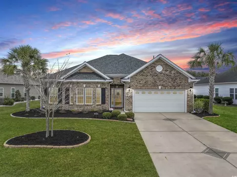 419 Broadmoor Dr, Murrells Inlet, SC 29576