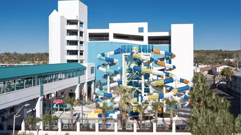1501 S Ocean Blvd S #1041, Myrtle Beach, SC 29577
