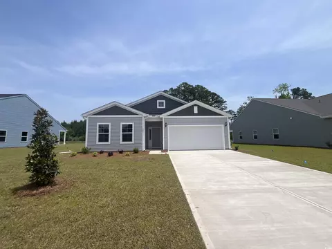 308 Mayflower Dr, Calabash, NC 28467