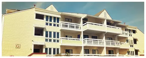 1100 Possum Trot Rd #G-224, North Myrtle Beach, SC 29582