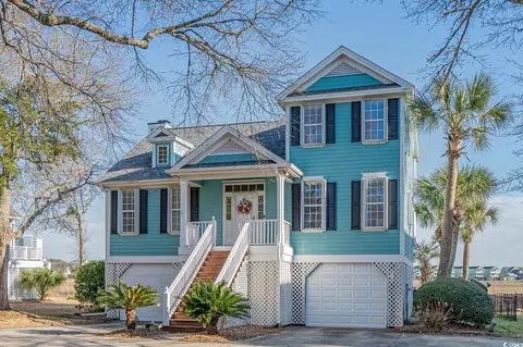 728 Elizabeth Dr, Murrells Inlet, SC 29576