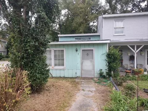7 Century St #7, Myrtle Beach, SC 29577