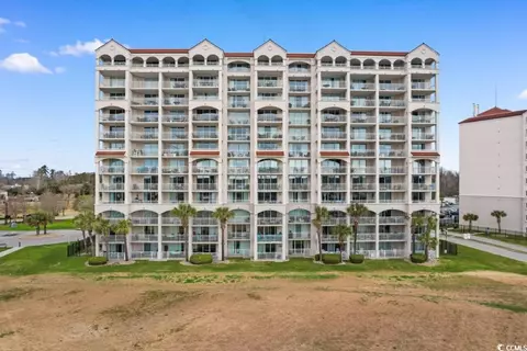 2151 Bridge View Ct #1-1103, North Myrtle Beach, SC 29582