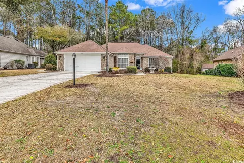 540 Alderly Ct, Little River, SC 29566