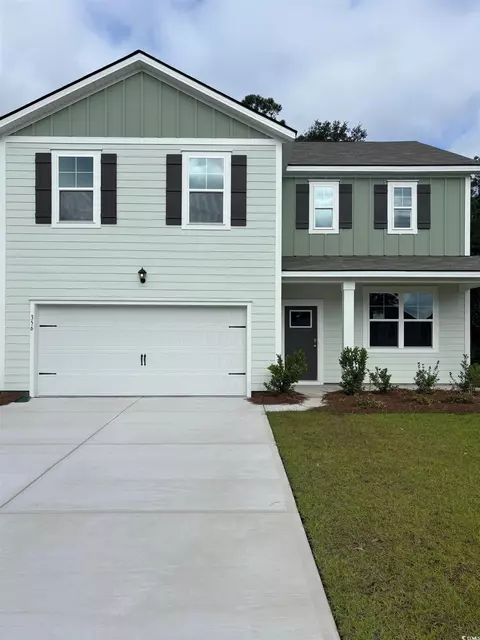 356 Rookroost Cir, Conway, SC 29526