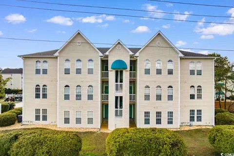 9750 Leyland Dr #2, Myrtle Beach, SC 29572