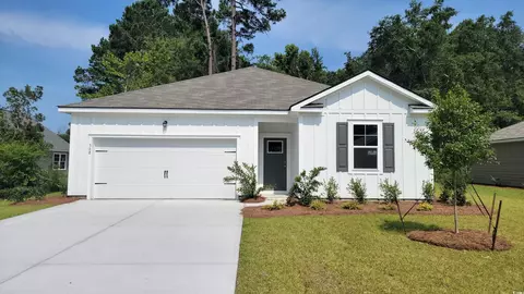 368 Rookroost Cir, Conway, SC 29526