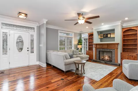 898 Bluffview Dr, Myrtle Beach, SC 29579 photo 4