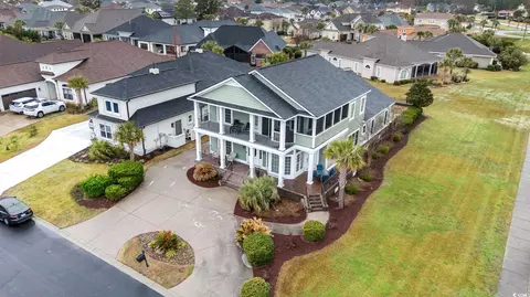 898 Bluffview Dr, Myrtle Beach, SC 29579