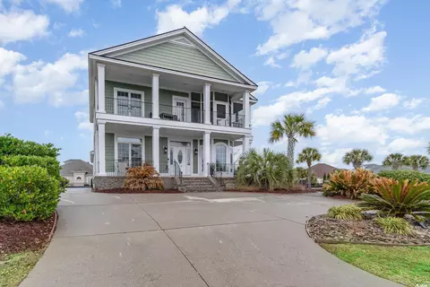 898 Bluffview Dr, Myrtle Beach, SC 29579 photo 2