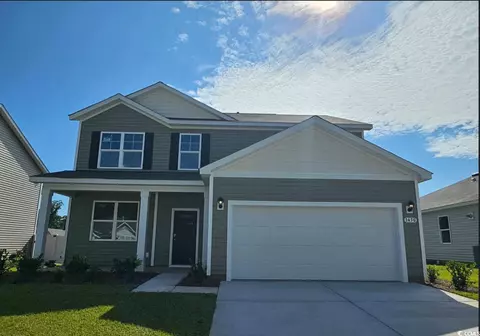1450 Nokota Dr, Conway, SC 29526