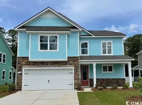 539 Slaty Dr, Myrtle Beach, SC 29588