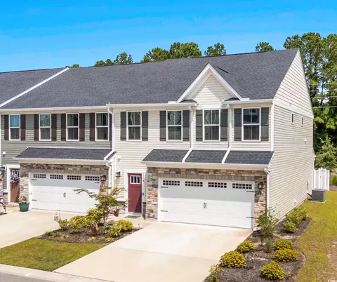 308 Golan Cir #A, Myrtle Beach, SC 29579
