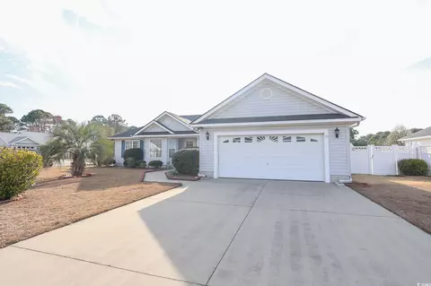 793 Drawbridge Dr, Conway, SC 29526