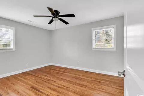 Bedroom - 4320 Stevens St, Loris, SC 29569 photo 5 of 7