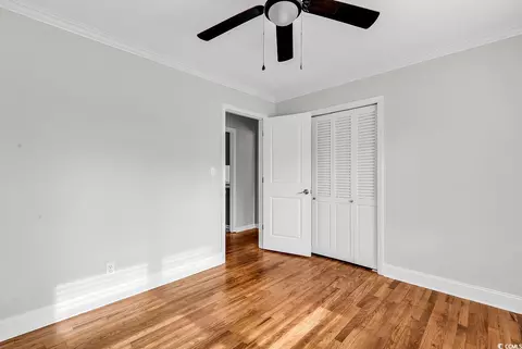 Bedroom - 4320 Stevens St, Loris, SC 29569 photo 3 of 7