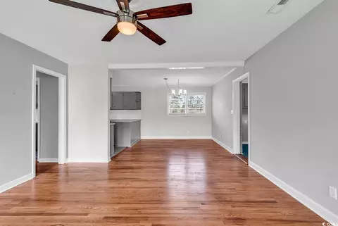 Living - 4320 Stevens St, Loris, SC 29569 photo 3 of 5