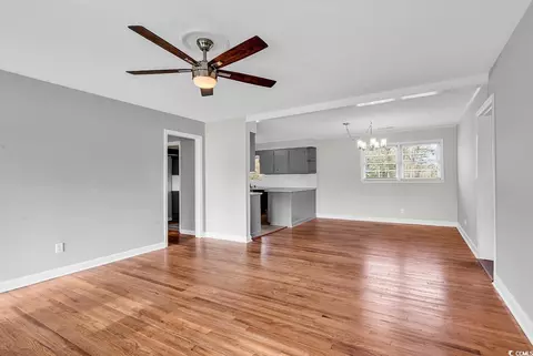 Living - 4320 Stevens St, Loris, SC 29569 photo 4 of 5