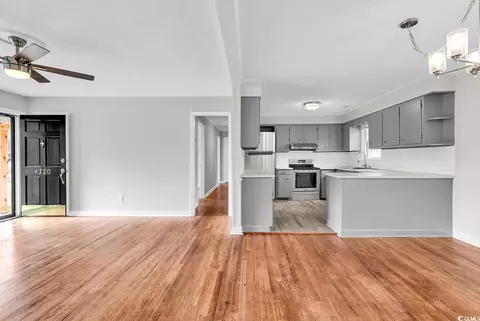 Living - 4320 Stevens St, Loris, SC 29569 photo 5 of 5