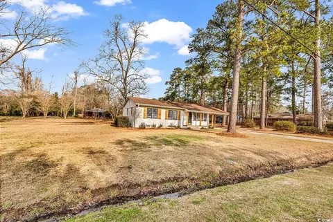 Exterior - 4320 Stevens St, Loris, SC 29569 photo 1 of 6