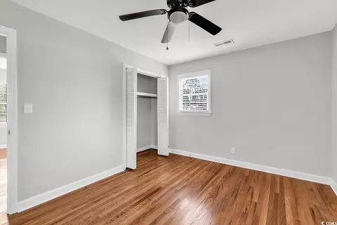 Bedroom - 4320 Stevens St, Loris, SC 29569 photo 7 of 7
