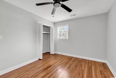 Bedroom - 4320 Stevens St, Loris, SC 29569 photo 6 of 7