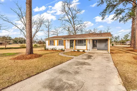 4320 Stevens St, Loris, SC 29569